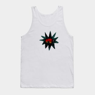 Cosmic Object #4 Tank Top